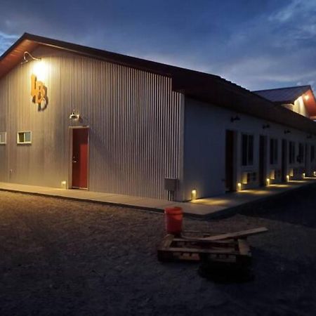 Lazy Bear Ranch Hotel Weiser Exterior photo